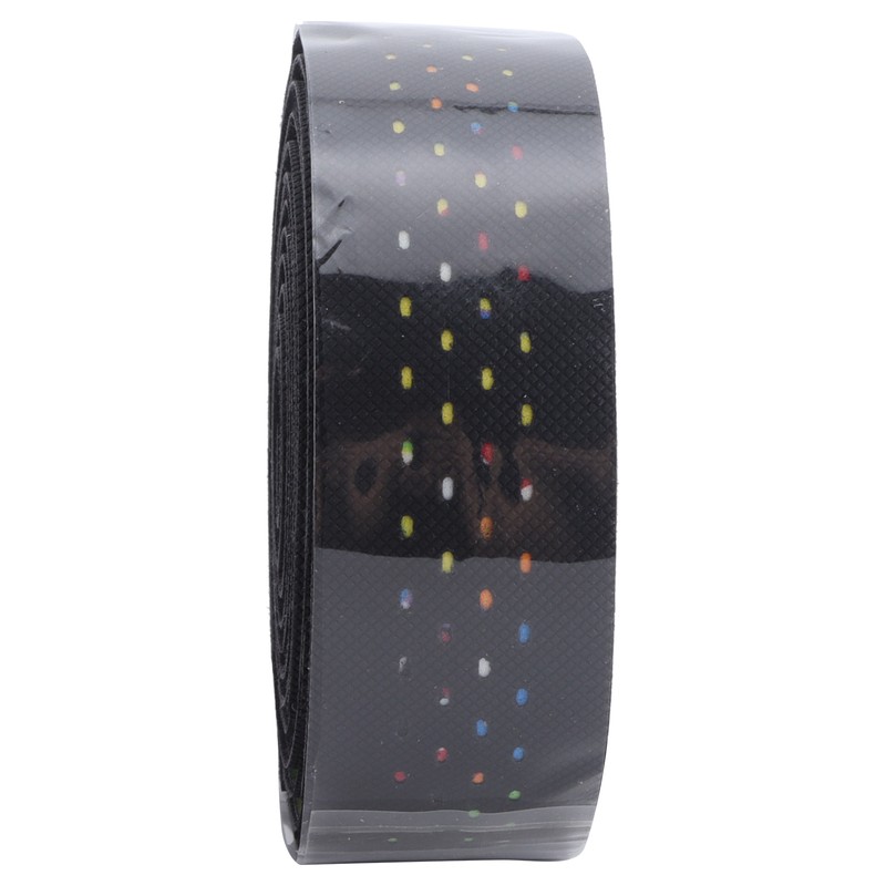 Bike Handlebar Tape NonSlip Cycling Bar Wrap PU Leather Highway
