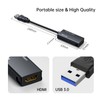 MT-VIKI USB 3.0 to HDMI Adapter, USB 3.0 to HDMI