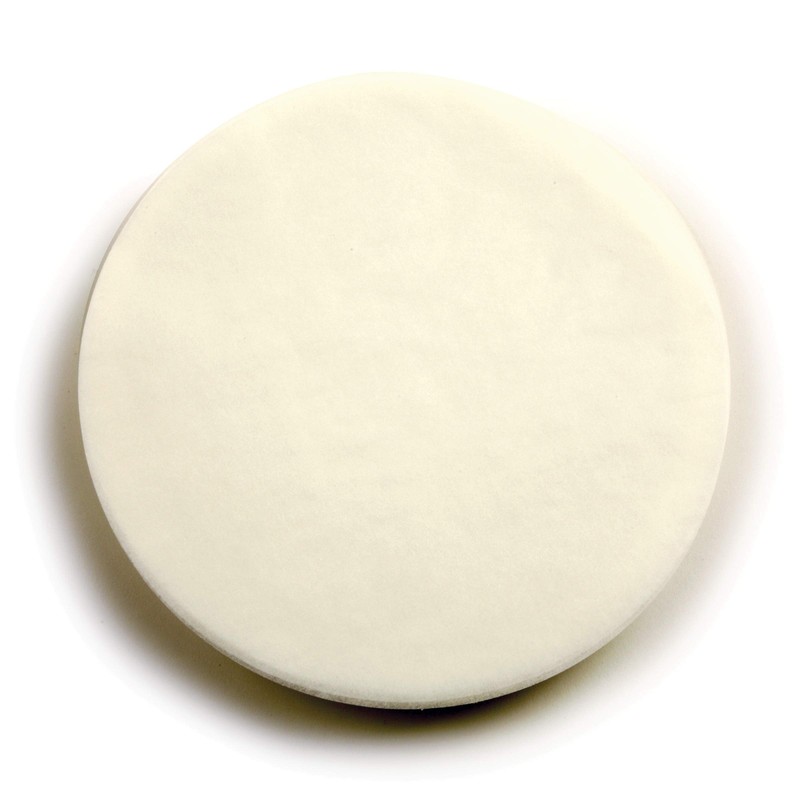 Norpro Round Parchment Pan Liner, Set of 25