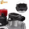 M MATI Throttle Body for Polaris Ranger 800 Crew 800