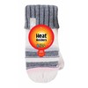 HEAT HOLDERS - Girls Winter Warm Soft Hat and Mittens,