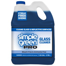 Simple Green Pro Glass Cleaner 1 Gal