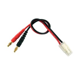 Tamiya Type Connector Cable G0028