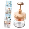 Housoutil Foaming Maker Facial Bubbler Simple Soap Bubbler Bubbling Tool