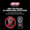 Genie Single Button Garage Door Opener Remote - Safe &
