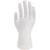 Weed DC-100 Work Gloves, Cut Resistant, Level D, Food Sanitation