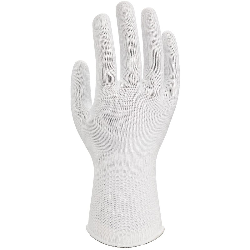 Weed DC-100 Work Gloves, Cut Resistant, Level D, Food Sanitation