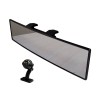 None Universal 300mm Wide-angle Interior Clip On Car Truck Rear