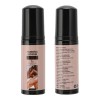 Espuma Bronceadora Sunless, Bronceadora De Verano, Para Cuer