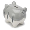 Mousehouse Gifts Cat Money Bank (Small)