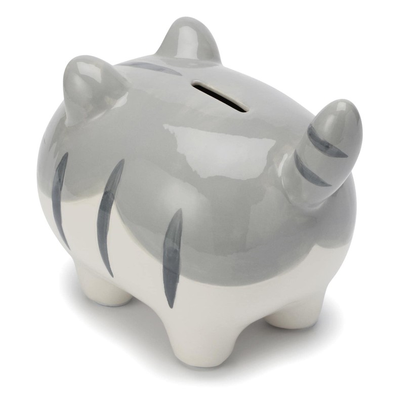 Mousehouse Gifts Cat Money Bank (Small)
