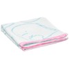Marushin Sumikko Gurashi Hand Towel 6575018000, Sumikko Large Gathering, 100%