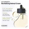 Cosrx- The Retinol 0.5 Oil