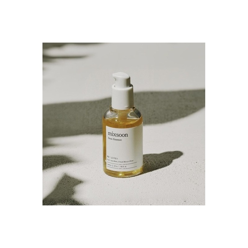 Mixun Soybean Essence 50ml / 믹순 콩 에센스 50ml