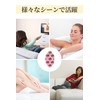 ARROWWAY Massage Roller, Lymphatic Massage, Cellulite Removal, Massage, Calf, Legs,
