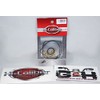 OEM QUALITY Hi-Caliber Powersports Parts Carb Carburetor Rebuild Kit for