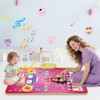 Shayson Music Piano Mat, Baby Toys for Girls, Toddler Toys