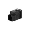 Terisass Car Handbrake Parking Switch Emergency Parking Brake Button 3C0