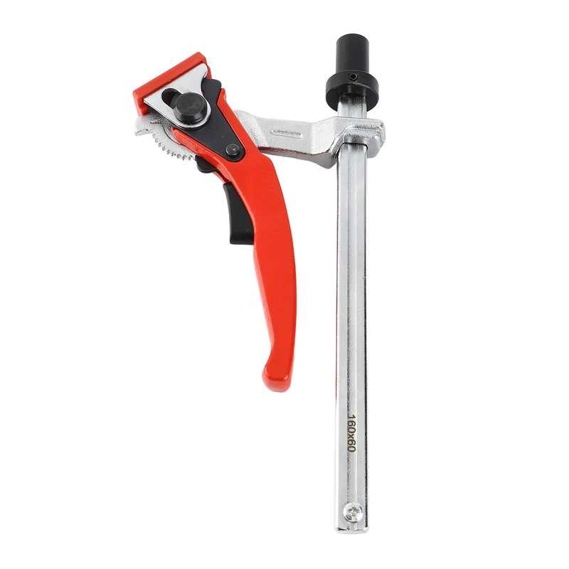 Woodworking Desktop Quick Acting Hold Down Clamp Fixed Clip Quick