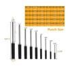 Punch Set Roll Pin Punch Set Punch Removing Repair Tools