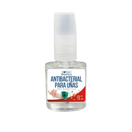 Esmalte Antibacterial Para Uñas - KJ Beauty Producto 100% Mexicano