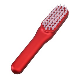 Electronic Scalp Massaging Brush Relieve Head Pressure Portable Electronic Hair Negative Ionic Smoothing Comb
