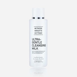 Mbeka Mbeca Ultra Gentle Cleansing Milk 200ml / Additional product 200ml / 엠베카 울트라 젠틀 클렌징밀크 200ml / 추가제품 200ml