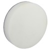 Hook Loop Polishing Sponge Foam Mop Pad Metal Boat Glass