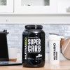 NutraBio Super Carb, Carbohydrate Powder with Cluster Dextrin & Electrolytes,