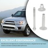 Lower Control Arm Adjust Bolt Kit for 4Runner 2003-2009 Front