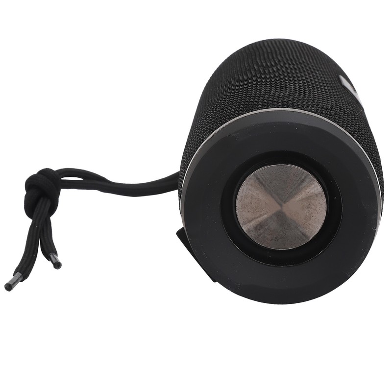 Wireless Bluetooth Speaker Portable Subwoofer Outdoor Loudspeaker Mini Bluetooth Sound