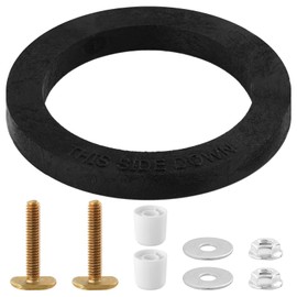 Tigbear 385311652 RV Toilet Seal, RV Toilet Gasket Compatible with Dometic 300/310/320 RV Toilets, RV Toilet Replacement Seal for 300 310 320 Toilet