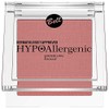 BYS Foundation – Blush Speed OSC Ulpture Hypoallergenic