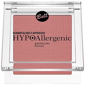 BYS Foundation – Blush Speed OSC Ulpture Hypoallergenic