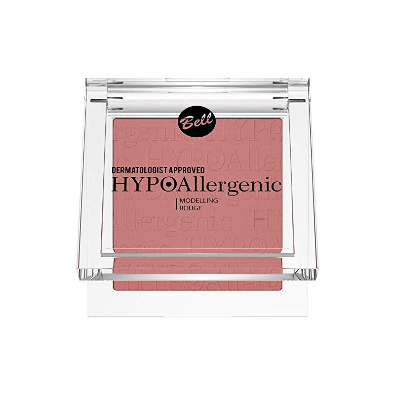 BYS Foundation – Blush Speed OSC Ulpture Hypoallergenic