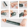 Koville Marble Rolling Pin, Non-Stick Dough Roller, Rolling Pin for