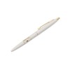 IL BISONTE Ballpoint Pen, Leather, Genuine Leather, Cowhide Leather, Women's,
