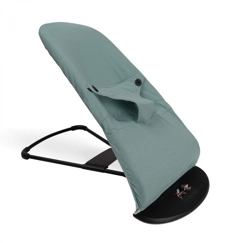 Hypoallergenic, Super Soft and Breathable Cover for BabyBjörn® Balance, Soft
