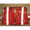Condor (2) Condor Safety Vests 1YAN9A, Breakaway Universal Reflective *FREE