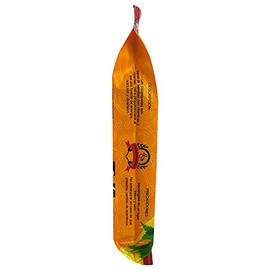 PALANQUETA Canto Canario (2 Barras 90G) CARINO