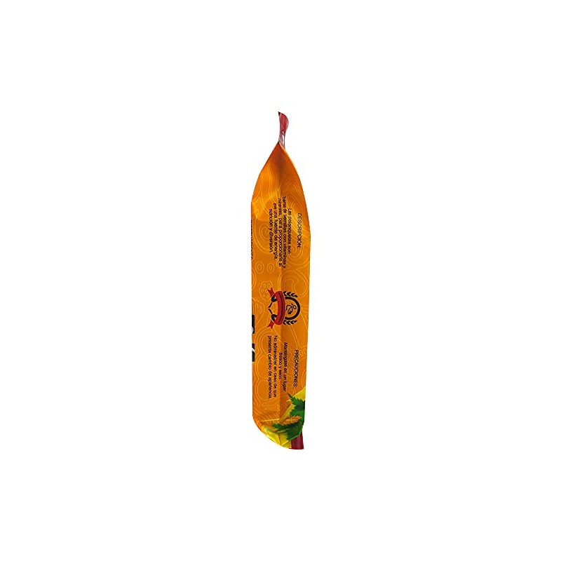 PALANQUETA Canto Canario (2 Barras 90G) CARINO