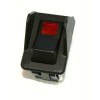 Muncie Products 30T35687 OEM Switch, Rocker 3 terminal, Dump Truck