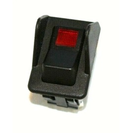 Muncie Products 30T35687 OEM Switch, Rocker 3 terminal, Dump Truck