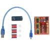 Stepper Motor Driver Board for V4 with A4988 Driver for