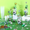Seenelling 159 Pcs Soccer Party Favors Set Goodie Bag Stuffer