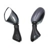 Unbranded Replacement Side Mirrors For Suzuki Katana Gsx600F 750F Gsx
