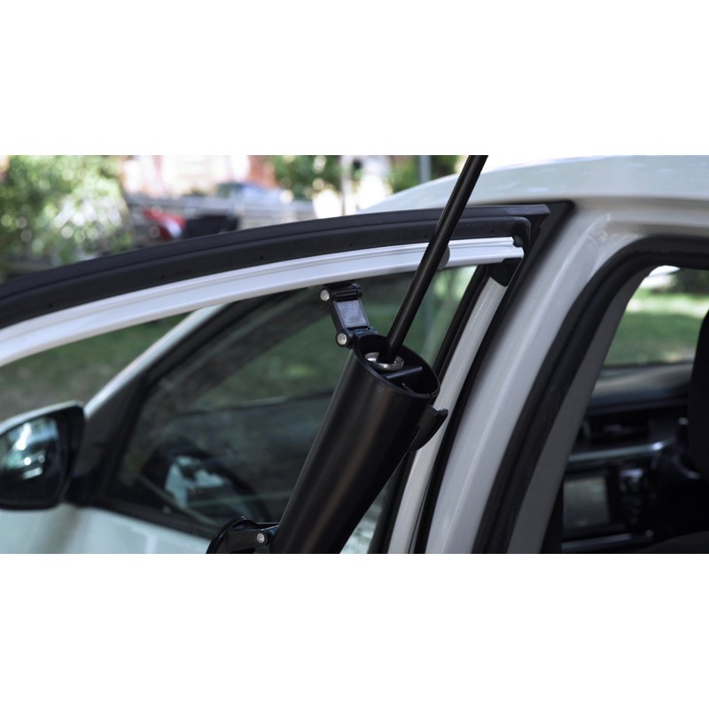 Doorbrella The Original Car Accessory to secure Umbrella (Universal)