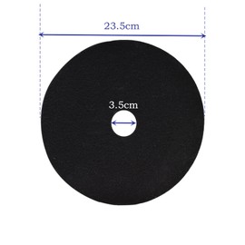 Panasonic Back Filter B Non-woven Fabric Filter for Clothes Dryer