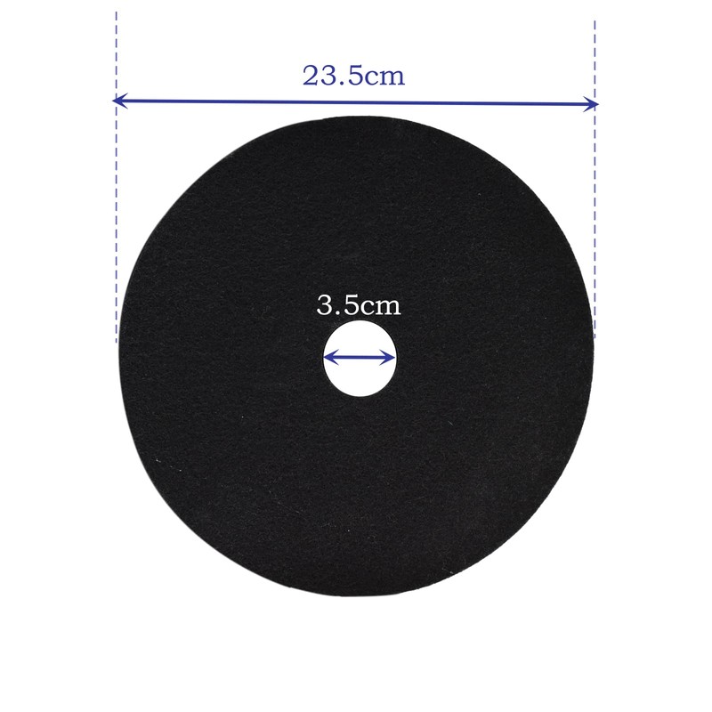 Panasonic Back Filter B Non-woven Fabric Filter for Clothes Dryer