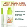 Sérum Capilar Garnier Fructis Sleek And Shine Sleek And Stay